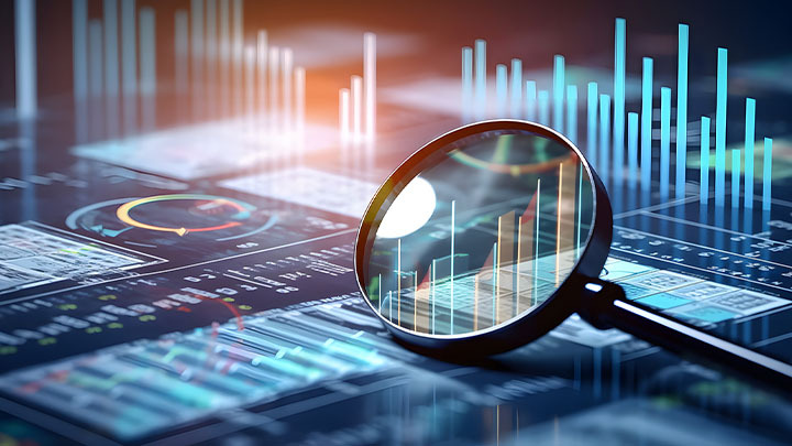 Business Analytics - Data-Driven Solutions